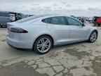 2015 TESLA MODEL S