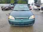 2002 HONDA CIVIC