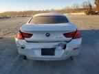2015 BMW 6 Series
