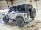 2007 JEEP WRANGLER