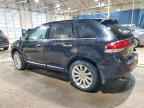2014 LINCOLN MKX
