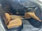 2010 BMW 7 series