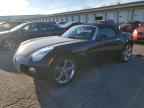 2006 PONTIAC SOLSTICE