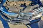 2017 HONDA Ridgeline