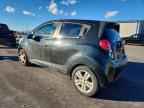 2013 CHEVROLET Spark