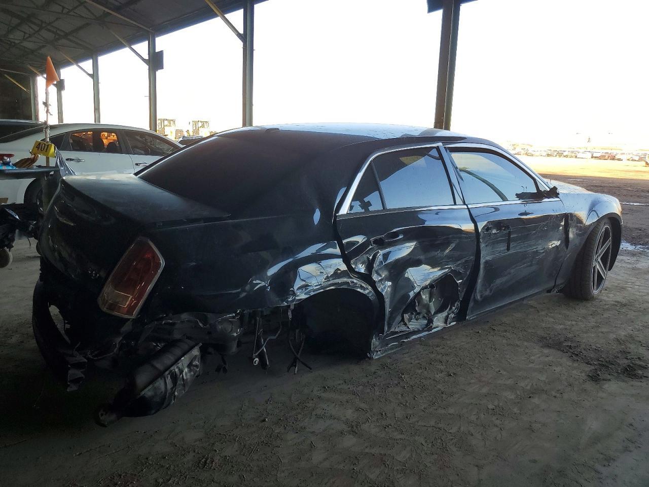 2014 CHRYSLER 300