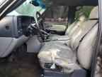 2001 CHEVROLET Tahoe