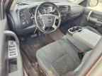 2008 CHEVROLET Silverado