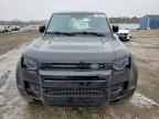 2022 LAND ROVER Defender