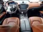 2019 MASERATI Ghibli