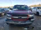 2004 CHEVROLET Silverado