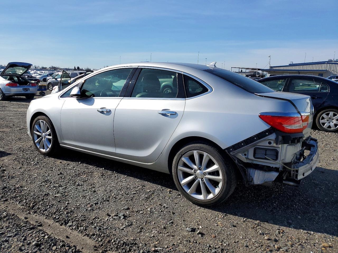 2012 BUICK VERANO
