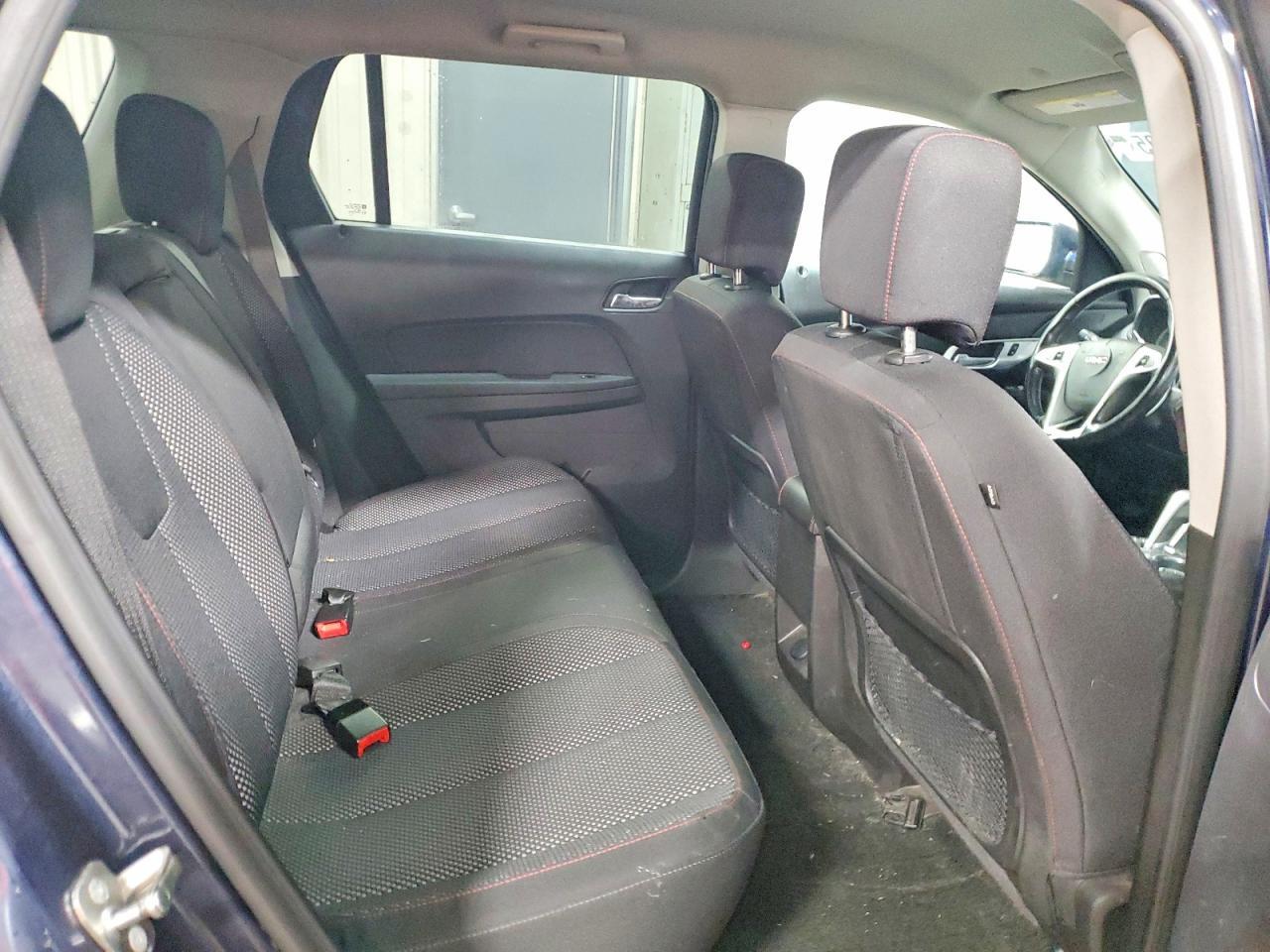 2015 GMC Terrain