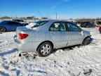 2008 TOYOTA COROLLA