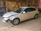 2011 SUBARU IMPREZA