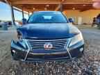 2013 LEXUS RX 450H