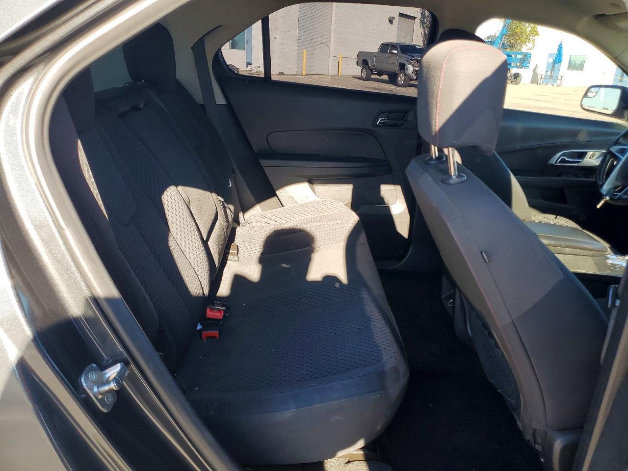 2014 CHEVROLET EQUINOX