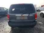 2011 HONDA PILOT