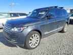 2016 LAND ROVER RANGE ROVER