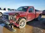 2013 GMC Sierra