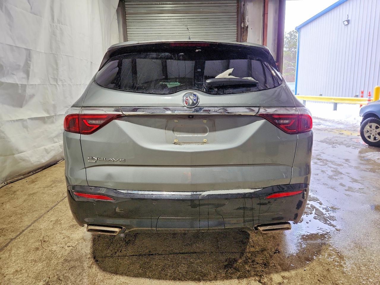 2023 BUICK ENCLAVE