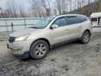2016 CHEVROLET TRAVERSE