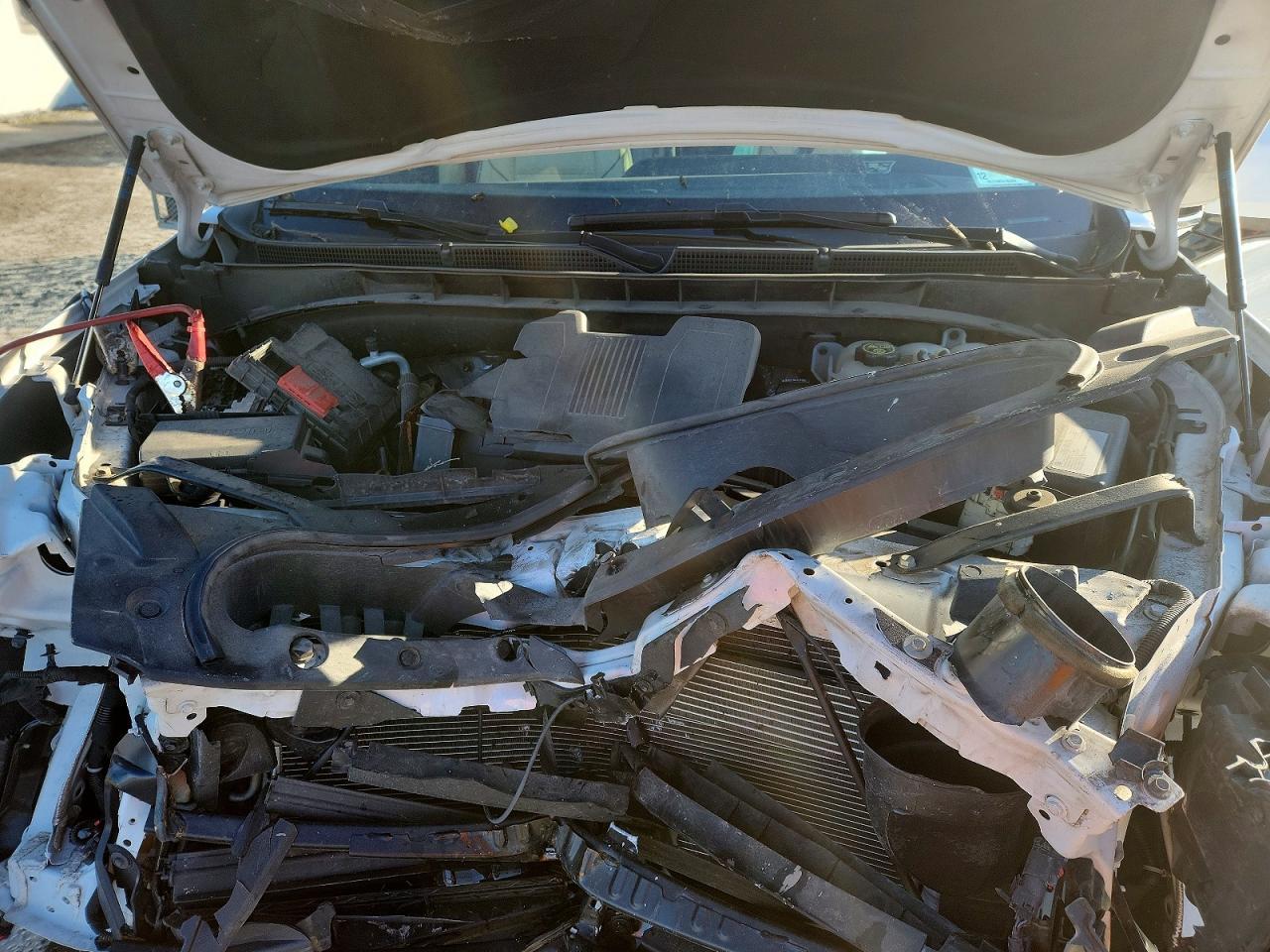 2021 CADILLAC ESCALADE