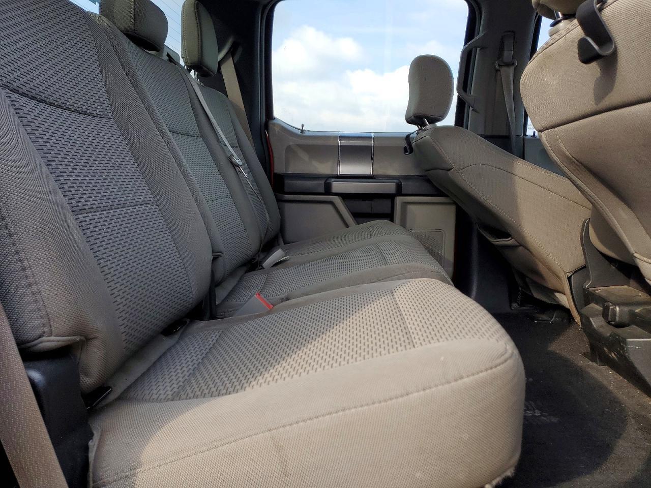 2018 FORD F-150 Lightning