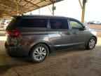 2015 KIA SEDONA