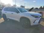 2025 TOYOTA HIGHLANDER
