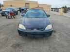 2000 HONDA CIVIC
