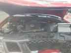 2007 NISSAN Frontier