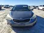 2014 KIA FORTE