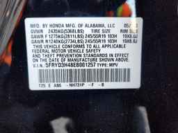 2014 ACURA MDX