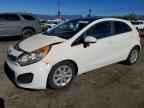 2013 KIA RIO