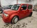 2009 NISSAN CUBE
