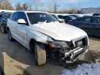 2012 AUDI Q5