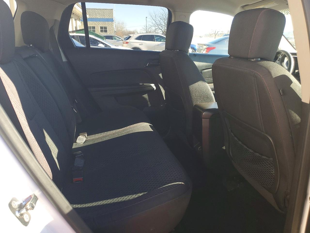 2015 GMC Terrain