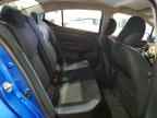 2024 NISSAN VERSA