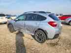 2017 SUBARU Crosstrek