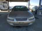 1998 TOYOTA CAMRY