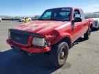 2003 FORD RANGER