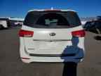 2015 KIA SEDONA