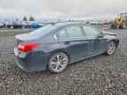 2019 SUBARU Legacy