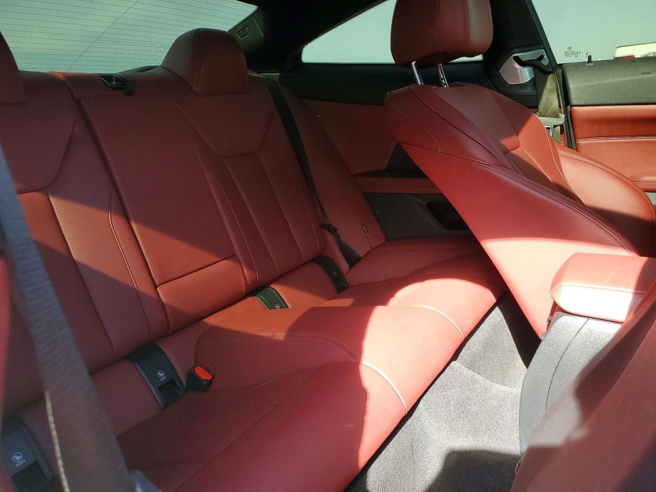 2024 BMW 4 Series