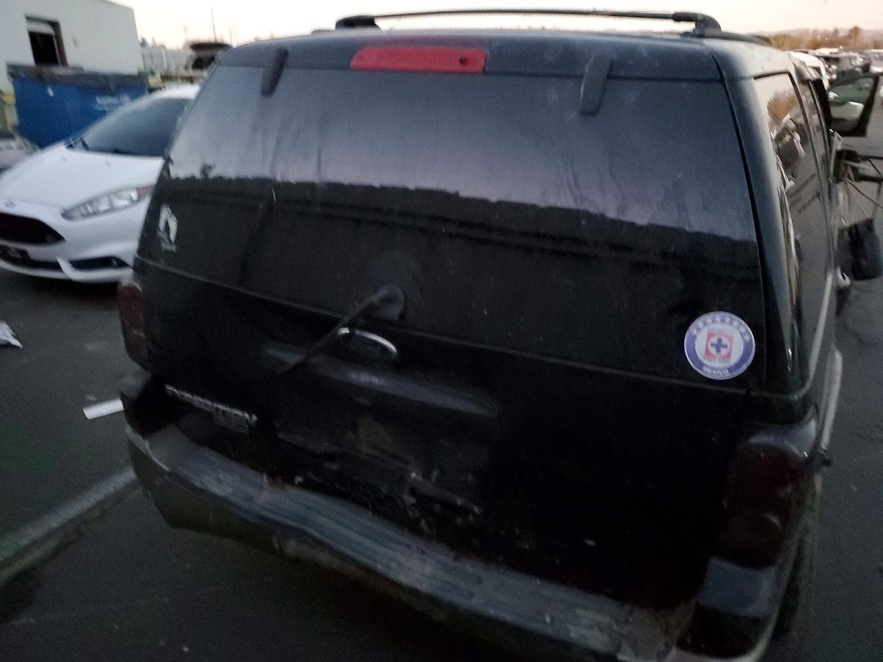 2004 FORD Expedition