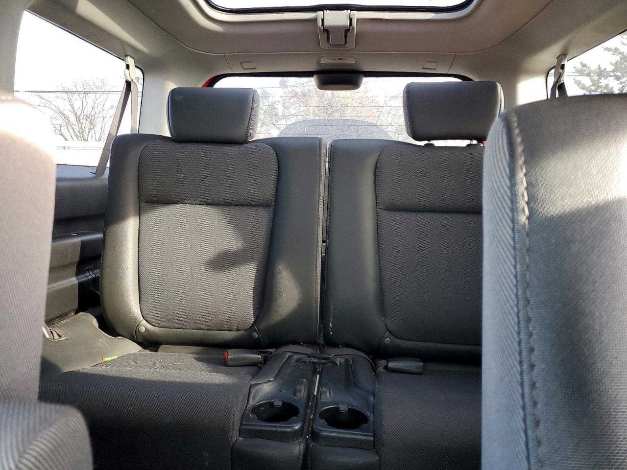 2006 HONDA Element