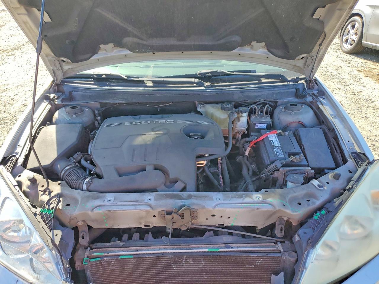 2008 PONTIAC G6