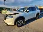 2023 NISSAN PATHFINDER