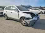 2013 CHEVROLET Captiva